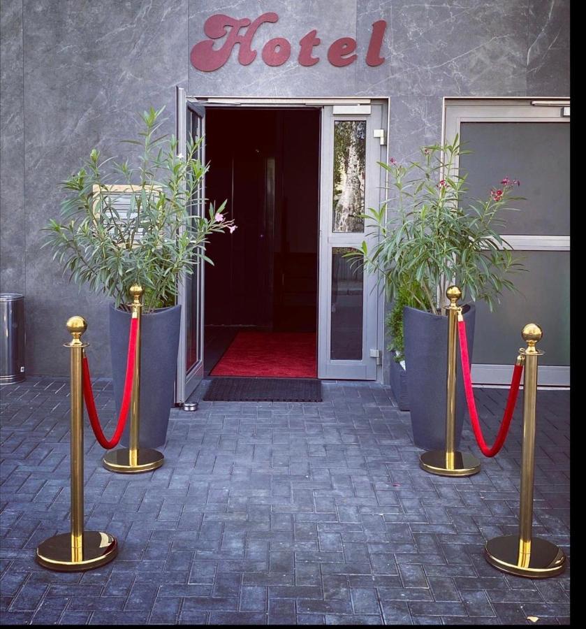 Hotel Toscana Borna Exterior photo