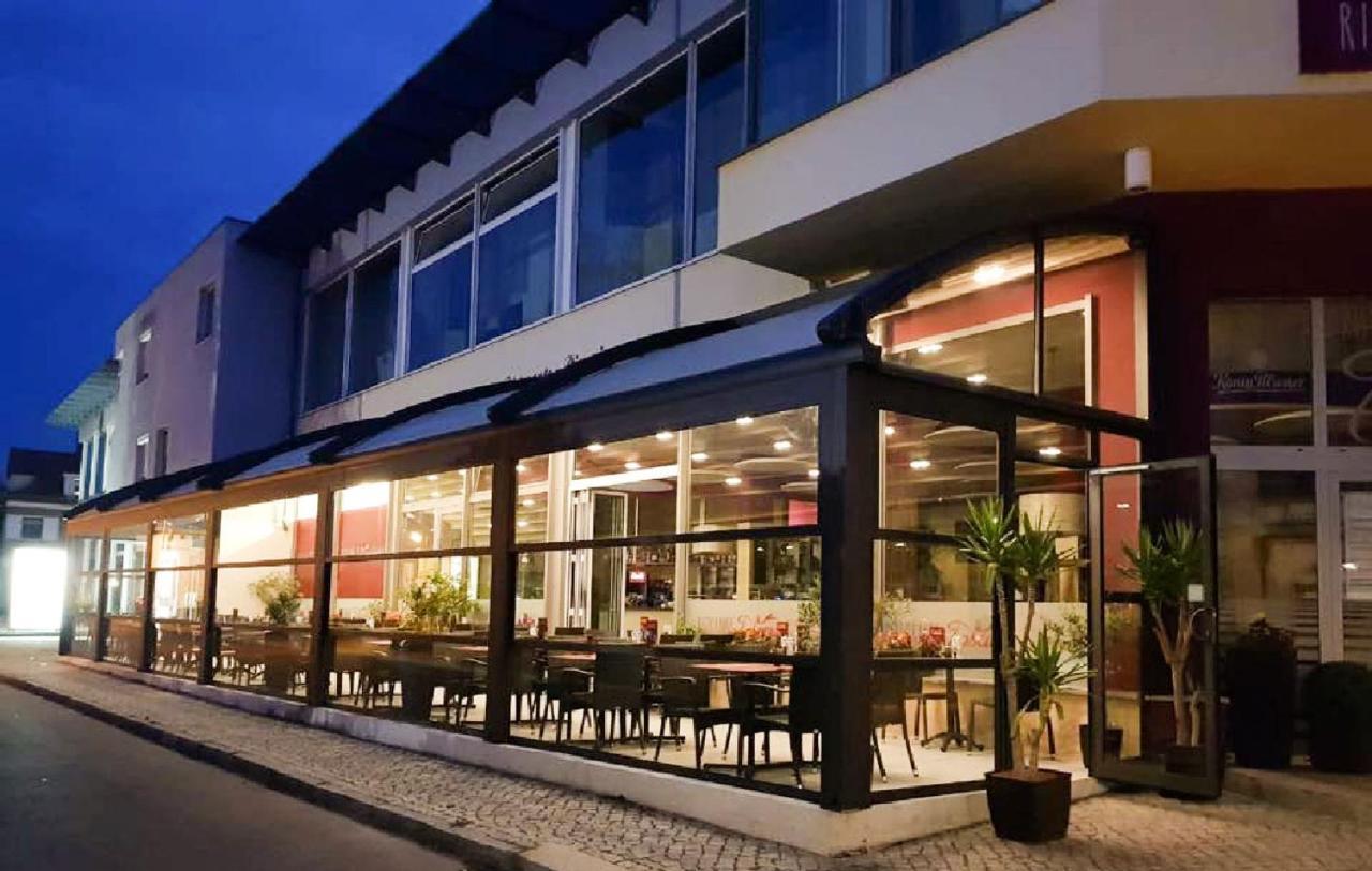Hotel Toscana Borna Exterior photo